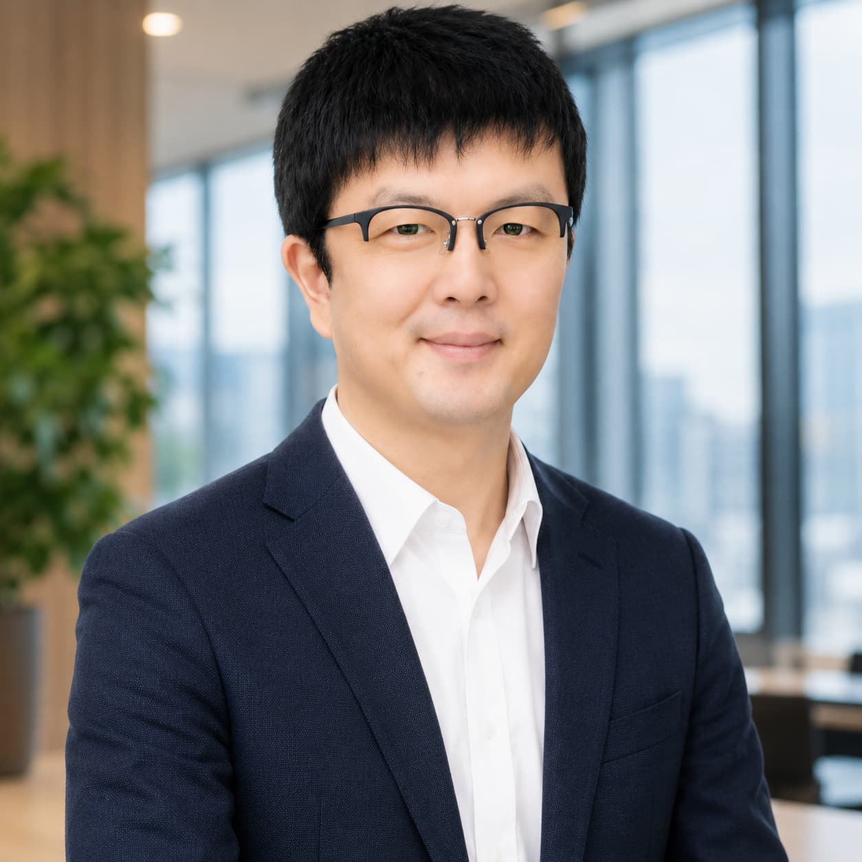 Nasu Marketing Lab 運営者 秋元洋平